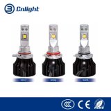 8000lm 70W Per Pair Auto LED Headlight Kit H1 H3 H4 H7 H9 H11 Headlight LED G Series with CREE LED