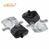 Hot Sale Iron Brake Caliper for Audi VW (5N0615403 5N0615404)