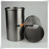 Cylinder Liner/Sleeve 6D16t for Truck Diesel Engine Me041107