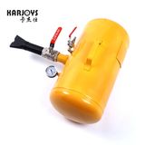 10gallon Portable Quality Air Inflator for Car Air Comprosser