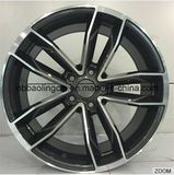 18 Inch/19 Inch Alloy Wheel with 5X112