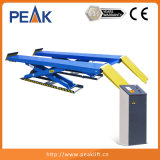 China Supplier Car Lifting Equipment with Foot Protection