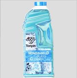 High Quality Windshield Glass Cleaner (1L-4L) with Antifreeze