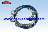 Steel Wire Car Auto Heavy Duty Tow Rope Trailer Rope