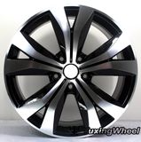 Cheapest Sport Car Wheel Amg Replica Rims for Benz