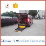 CE Hydraulic Wheelchair Lift for Van