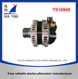 12V 150A Alternator for Denso Motor Lester 23821