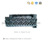 Isde Cylinder Head Ass'y for Qsb6.7 Diesel Engine 5282703 4981626