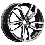 F80522 18inch Rims, Car Alloy Wheel for Audi