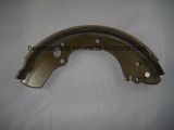 Truck Brake Shoe for Isuzu F462