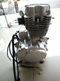 Cg125 125cc Engine Pz26 Carburetor Motorcycle Engine