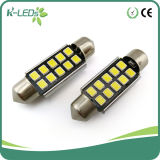 C5w Canbus 36/39/42mm LED Lights for Cars