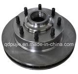 Emark Truck Brake Discs