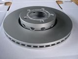 Brake Discs