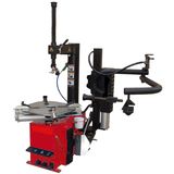 Automatic Tyre Changers with CE Certificate