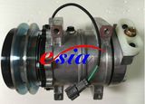 Auto Car AC Air Conditioning Compressor for Hitachi Excavator 508