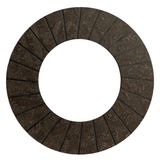 Clutch Facing for Truck Parts