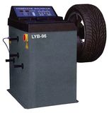 LYB-96 Ordinary Wheel Balancer