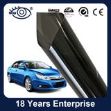 2 Ply Reflective Tinting Car Glass Window Metallic Film