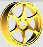 BS Advan Hre Oz Alloy Wheel (FS6009)