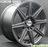 Car Alloy Wheel Aluminum Auto Wheel Rim 8X114.3/100