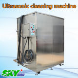 Skymen Ultrasonic Cleaning Machine Diesel Particulate Filter Ultrasonic Cleaning Machine