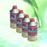 DOT3 Brake Fluid Tin Pack