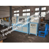 Automobile Turbocharger Test Bench with Air Heating System