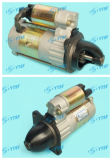 High Quality Foton Truck Parts Starter