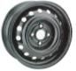 Spark/Bvr Steel Wheel Rim with PCD114.3