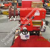 C9365/C9365A Model Brake Drum Lathe Machine