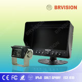 7 Inch TFT LCD Monitor and 1/3