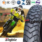 Top Grade Cross-Country Motorcycle Tire 120/90-18