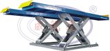 Automatic and Synchronized Heavy Duty Vehicle Scissor Lift Wld-S-12t