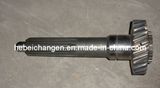 Intermediate Shaft /Transmission Shaft /Auto Shaft /Auto Alxe (For Chang An 6M-12M Bus)