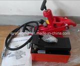 Tyre Bead Breaker Tyre Changer Tool Portable Hydraulic Car ATV Farm Truck