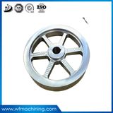 OEM Flywheel/Exercise Equipment Fly Wheel/Fitness Equipment Flying Wheel