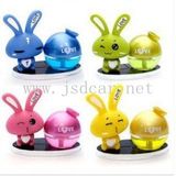 New Design Decoration Car Air Freshener (JSD-G0043)