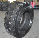 Top Trust with L-2 Pattern Bobcat Tyres (12-16.5)