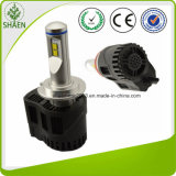 Top Quality LED Car Light 55W Auto Lamps /	Headlight Bulb