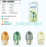 Whole Sales Low Price Car Air Freshener, Vent Perfume (JSD-A0082)