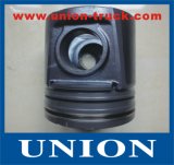 D2565 Auto Parts Engine Cylinder Liner Kit Piston for Man Diesel Engine
