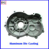 Customized Die Casting New Energy Vehicle Motor Top-Cover Auto Parts