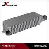 Aluminum Bar and Plate Automobile Intercooler for BMW