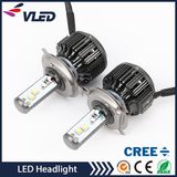 New Coming K7 Auto LED Lighting 9004/9007 30W Headlight LED Car Fog Light