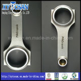 Forged Steel 4340 Engine Part Connecting Rod for Nissan Rb26