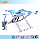 3.0t Movealbe Hydraulic Car Lift Price