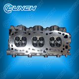 MD307677 (R) MD307678 (L) Cylinder Head for Mitsubishi 6g73 24V V73/V43 E-V43W V33storm-K76t