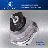Engine Motor Mounts Front Right Left Set 2.5 3.0 L for BMW 525I 528I 530I 22116761089