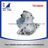 12V 1.6kw Starter for Toyota Motor Lester 19049